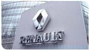 Renault - направления деятельности